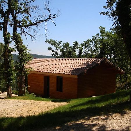 Villa Les Barras'K Saint-Péray Exterior foto